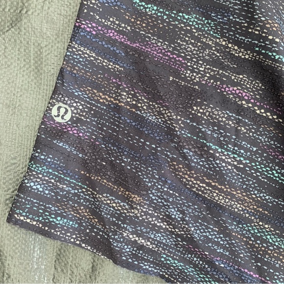 Lululemon Mens Board Shorts Size 32 - Picture 7 of 8